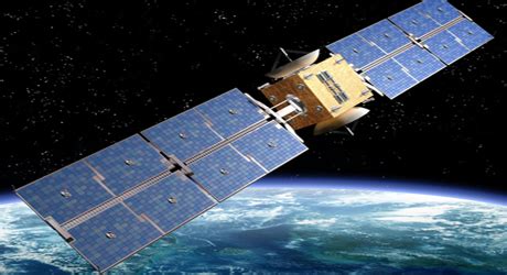Slot Orbita Satelit Indosat