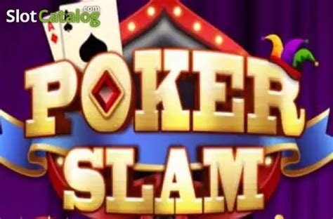 Slot Poker Slam
