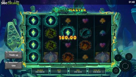 Slot Portal Master