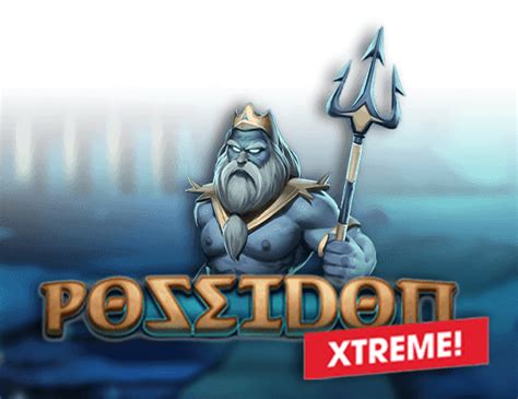 Slot Poseidon Xtreme