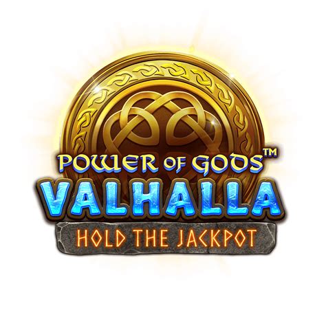 Slot Power Of Gods Valhalla