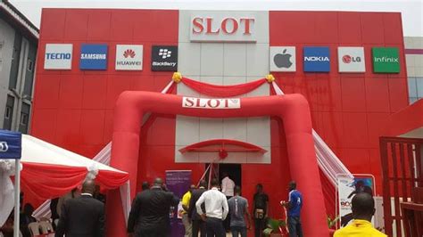 Slot Sede Na Nigeria