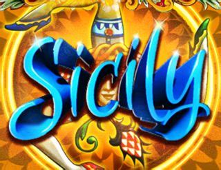 Slot Sicily