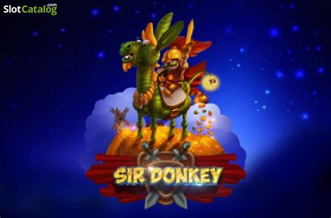 Slot Sir Donkey