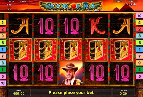 Slot Spiele Gratis Downloaden