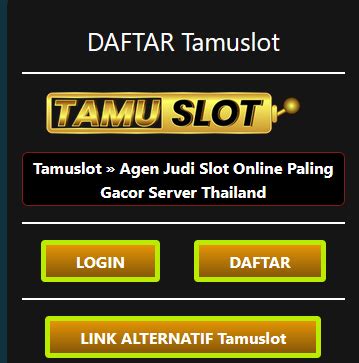 Slot Tamu