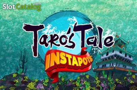 Slot Taro S Tale Instapots