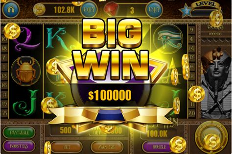 Slot The Big Five