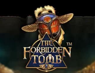 Slot The Forbidden Tomb