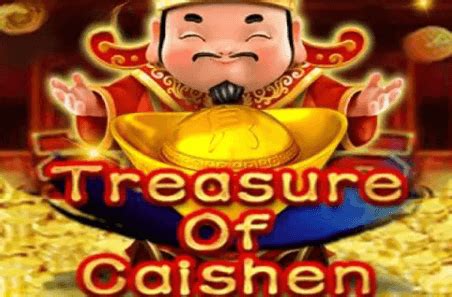 Slot Treasure Of Caishen