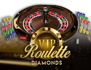 Slot Vip Roulette Diamonds