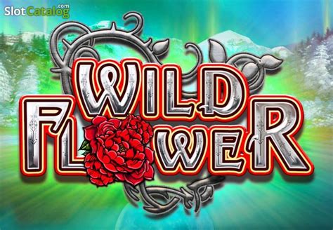 Slot Wild Flower
