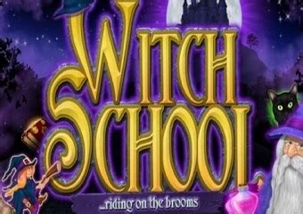 Slot Witch School