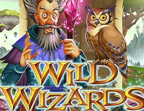 Slot Wizard Of Wild