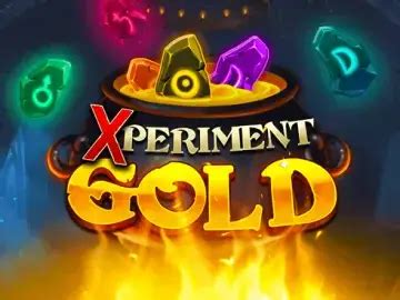 Slot Xperiment Gold