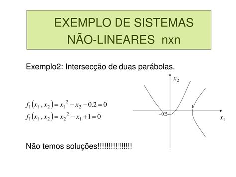 Slotine Aplicada Nao Lineares De Controle