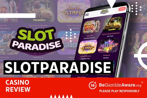 Slotparadise Casino Mexico