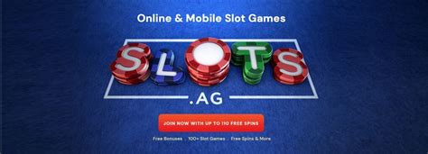 Slots Ag Casino Aplicacao