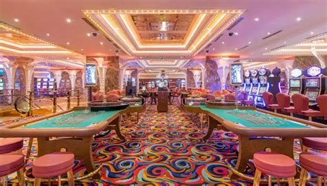 Slots Bets Casino Panama