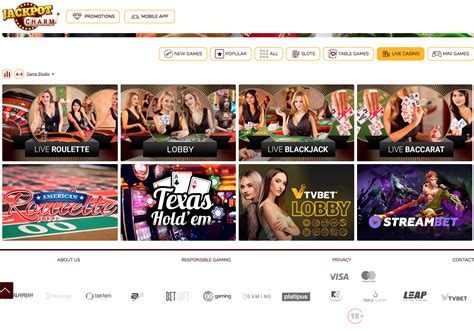 Slots Charm Casino Codigo Promocional