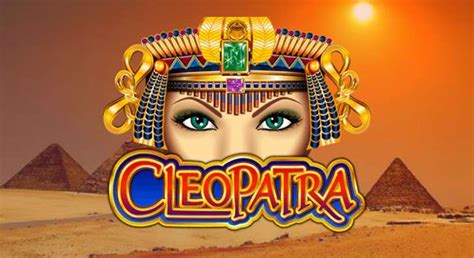 Slots Cleopatra Resgatar Codigo