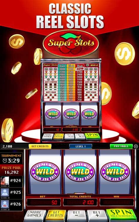 Slots De Escritorio Na Nigeria