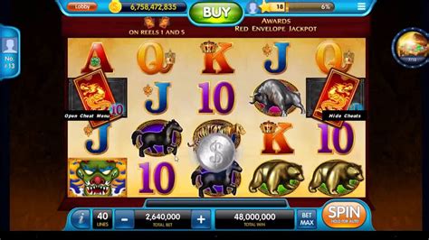 Slots De Febre Mod Apk