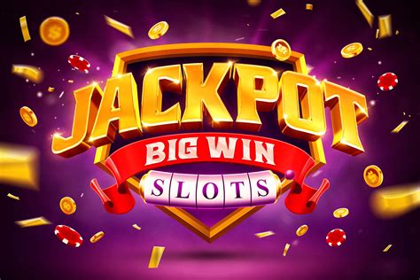 Slots De Jackpot De Dinheiro Livre