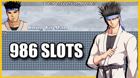 Slots De Mugen 1 0