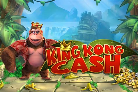 Slots+Gratis+De King Kong Dinheiro