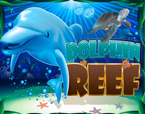 Slots Livres Dolphin Tesouro