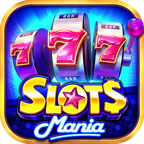 Slots Livres Mania