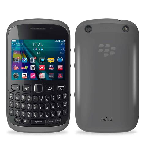 Slots Para Blackberry 9320
