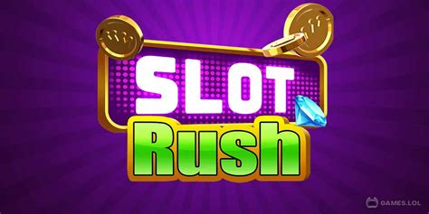 Slots Rush Casino Paraguay