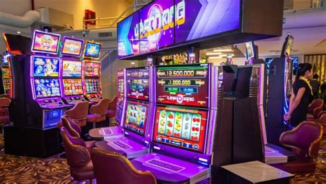 Slots Shine Casino Paraguay