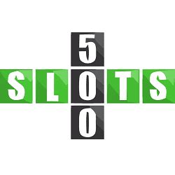 Slots500 Casino Apk