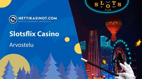 Slotsflix Casino Costa Rica