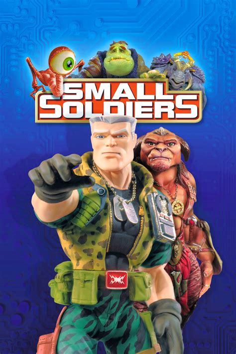 Small Soldiers Betsson