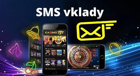 Sms Platba Casino