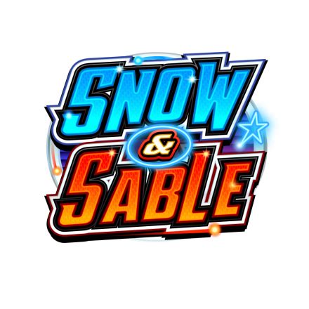 Snow And Sable Leovegas