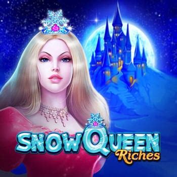 Snow Queen Riches 1xbet