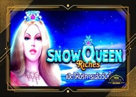 Snow Queen Riches Review 2024