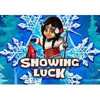 Snowing Luck Pokerstars