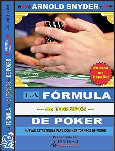 Snyder Estrategia De Poker