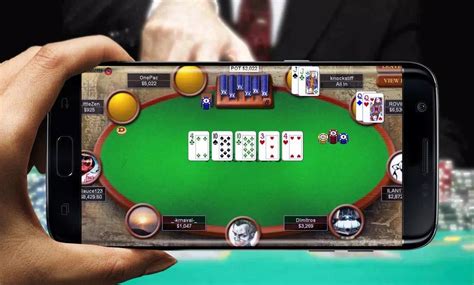 Software De Contact Para Jugar Al Poker