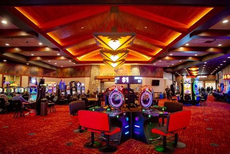 Sorte Casino 7 Crescent City Na California