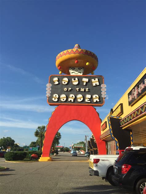 South Of The Border Leovegas