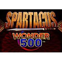 Spartacus Wonder 500 Review 2024