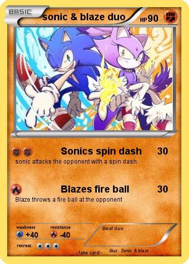 Spin Cards Blaze