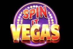 Spin It Vegas Netbet